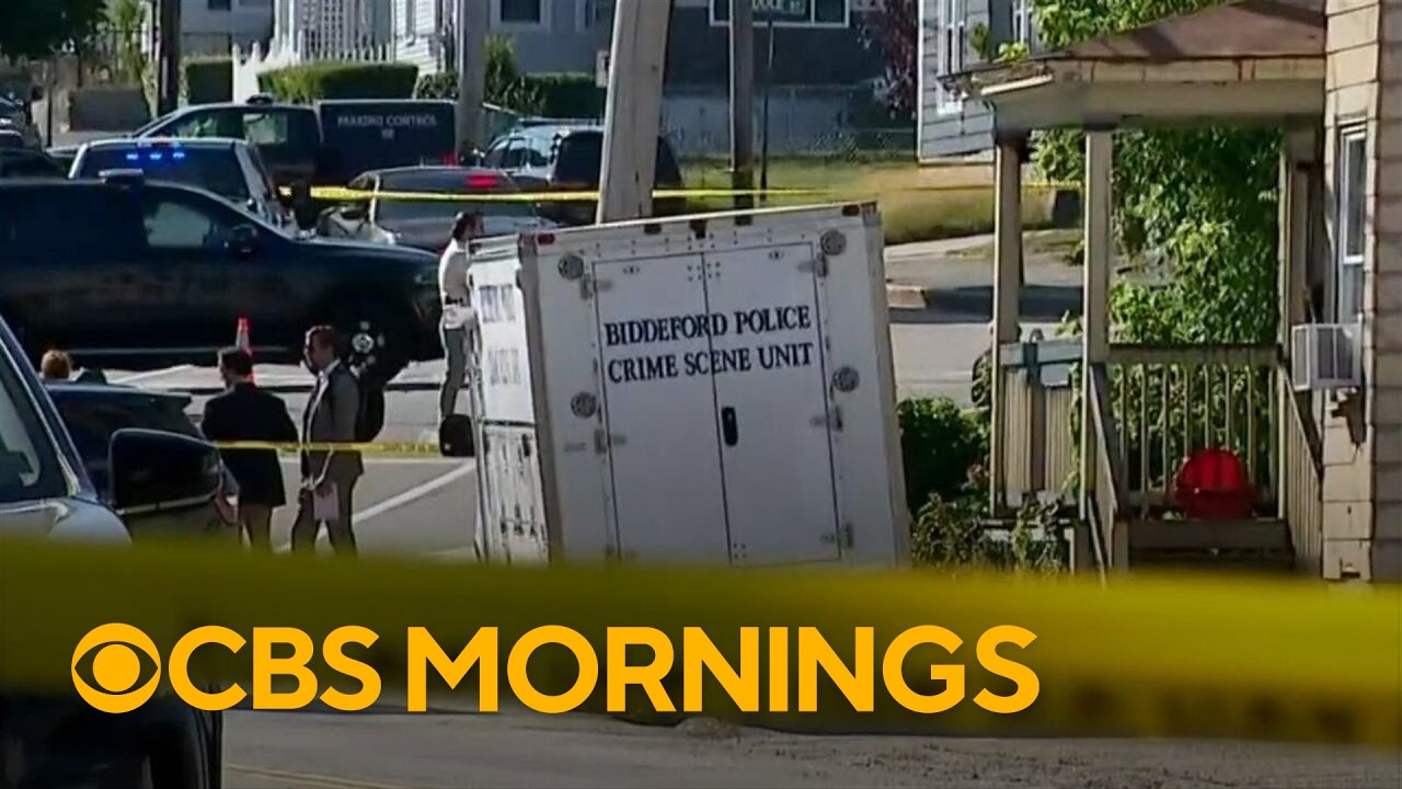 ICE suspends most vehicle stops during enforcement operations after latest shooting