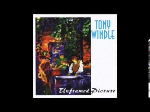Tony Windle - Great To Be Back