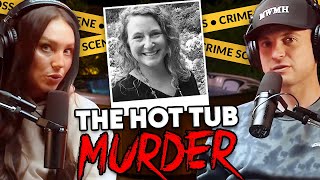 Poolside Murder With Professor Found Dead In A Jacuzzi