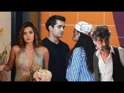 Złoty chłopak. Tak zaczyna się 3. sezon. Czy Seyran wyzdrowiała? Oto, czego dowiedzieliśmy się w 1.