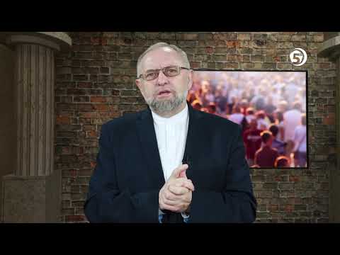 Predznaci - Nemoral i razvrat - prof. dr. Šefik Kurdić