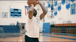 Anthony Muñoz Foundation — Impact Story: Jarrin Taul — produced by Boonrise for Anthony Muñoz Foundation