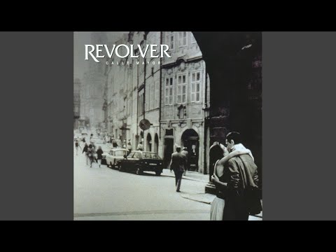 Esta Noche Tengo Más De Lo Normal - Revolver (Spain)