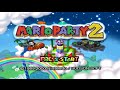 Mario Party 2 (N64) - Main Story Longplay
