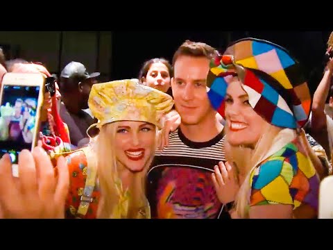 Jeremy Scott's Wild World | The 2010s