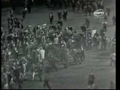 1961 European Champion Clubs' Cup Final (Benfica 3...