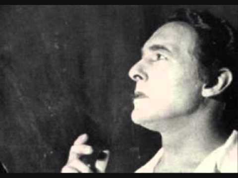 Michel Dens - Le beau rêve - A. Flégier.