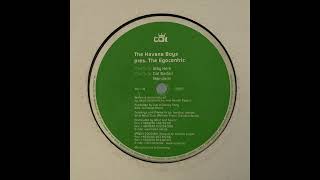 The Egocentric - Got Radar!