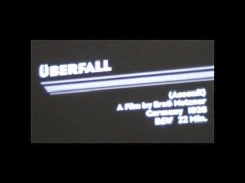 Werner Graeff - Komposition 2