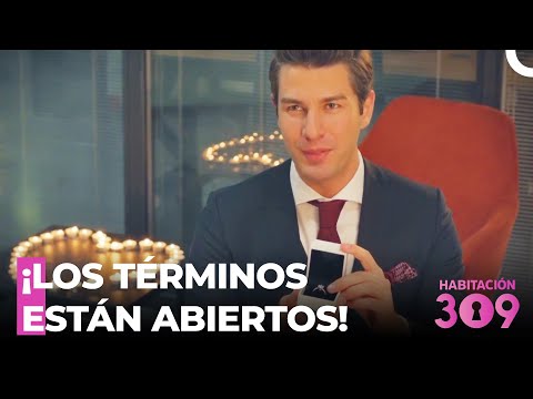 La Expectativa De Pelinsu De Onur - Habitación 309