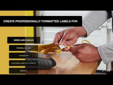 DYMO Label Printer