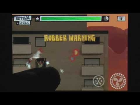 The Hero iPhone Gameplay Video Review - AppSpy.com