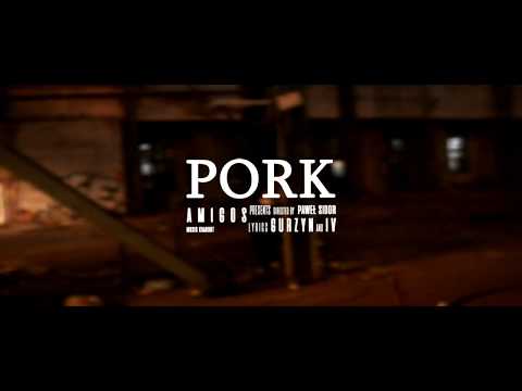 GURZYN x IWAN @ PORK 🐷 (VIDEO)