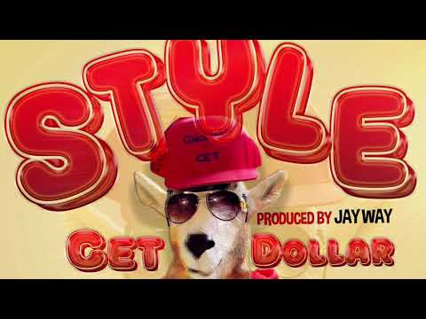 Cet Dollar - Style (prod. by JayWay)