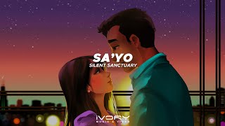 Silent Sanctuary - Sa'yo (Official Visualizer)