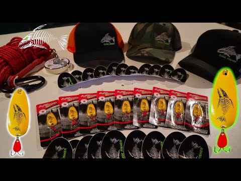 1000 Subscriber GIVEAWAY / Fishing GONE Wild!! / Rules / An Amazing Adventure Of A Life-Time!!