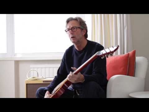 The Gibson Harrison-Clapton 