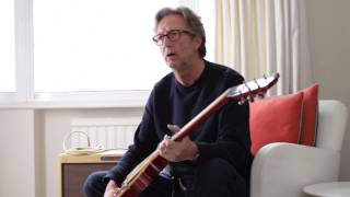 The Gibson Harrison-Clapton "Lucy" Les Paul : Presented By Guitar Center