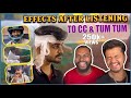 Listening To CC Tum Tum Samsameer Insta