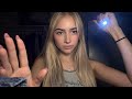 ASMR Experimenting On You For Relaxation I Kidnapped You