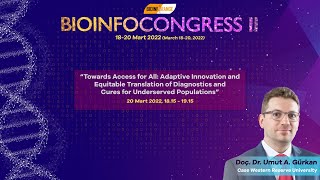 Doç. Dr. Umut A. Gürkan | Towards Access for All