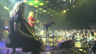 Belle &amp; Sebastian - If You Find Yourself Caught in Love - Live at Barrowlands (HD Proshoot)