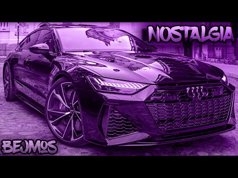 Bejmos - Nostalgia ( prod. BUGI )