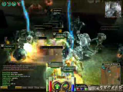 SUPREM0S em HS I2!!!