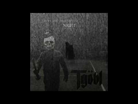 They Only Come Out At Night (Gothic Darkwave)