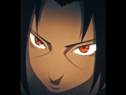 "Groveling In The Dirt 🗿🔥" - Itachi Edit | Canto De Luna (Slowed & Reverb)