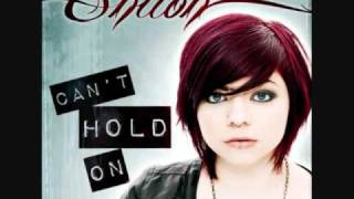 Shiloh - Can&#39;t Hold On - Official Music Video + Lyrics New Song 2010-2011