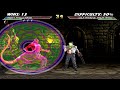 MORTAL KOMBAT CHAOTIC NEW ERA ASH WILLIAMS FULL PLAYTHROUGH