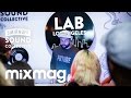 SANDER KLEINENBERG in The Lab LA