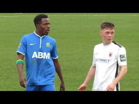 Faversham Town v VCD Athletic - Mar 2019