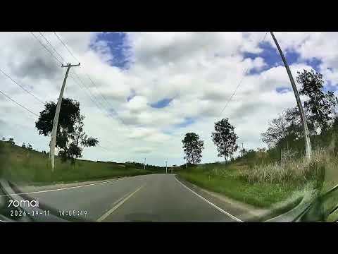 Cheguei na cidade de pirpirituba Paraíba distância da capital 111km de João Pessoa 
