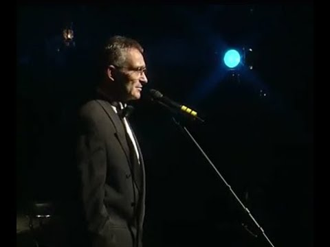 Harijs Spanovskis un Raimonds Pauls – "Karsta, karsta rīta rasa"