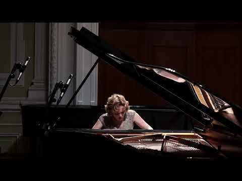 Sergei Rachmaninoff Piano Sonate no. 2 op. 36 (2nd version) Eleonora Karpukhova (piano)