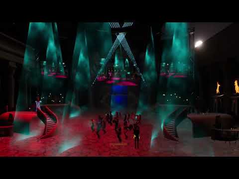 Mr. Timbles live at Sansar ClubRA for Global music festivals