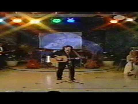 Do you wanna dance - Johnny Rivers por Marcio Augusto