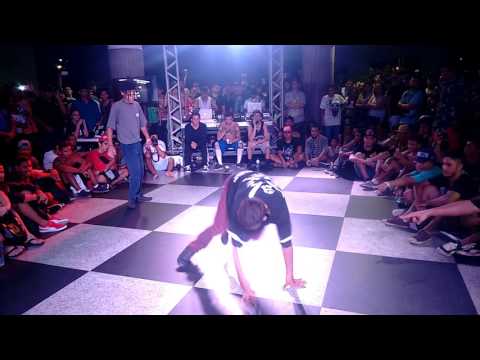 FCH2 2015 - FINAL - Bboy Bart Vs Bboy Lukax