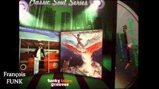 Aquarian Dream - Guitar Talk (1976) ♫