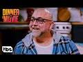 The Flash In A Baking Pan Clip Dinner And A Movie TBS