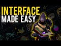 A Guide To The Runescape Interface