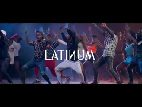 Latinum-Balage (Official 4K Video)