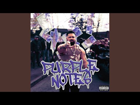 Purple Notes