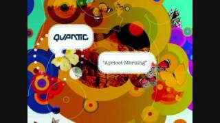 Quantic (feat. EQ) - Brand New Watusi