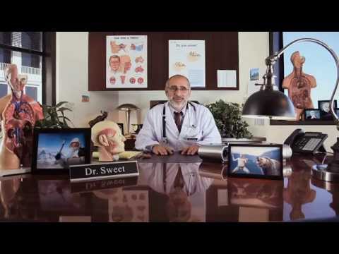 A Humorous Look at Sleep Apnea