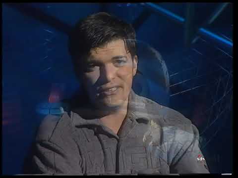 SEKI BIHORAC - LUTAJ SRCE MOJE