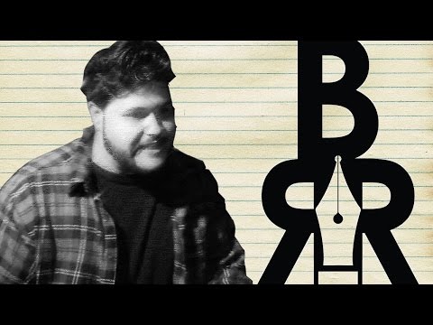 BRR #19 - DEGO DIAVOLO - Battle Rap Resume Interview