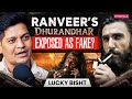 Lucky Bisht EXPOSES Ranveer Singh S Dhurandhar Fake True Story Narrative Revealed Podcast
